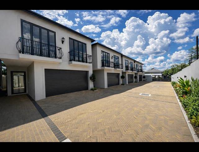 3 BEDROOM PROPERTY TO RENT IN HAZELWOOD